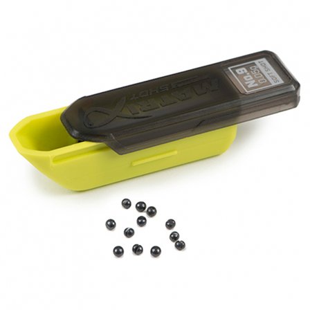 Matrix Soft Shot No9