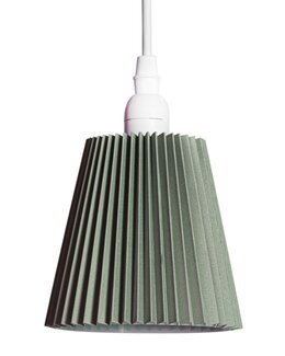 Fönsterlampa Tilly Grön - Cottex