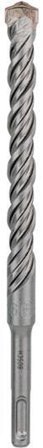 Bosch 1618596171 Hammarborr med SDS-Plusfäste Ø7 7 x 100 mm, Borra & mejsla