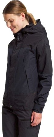 Tenson W's Himalaya MPC Plus Jacket Antracithe