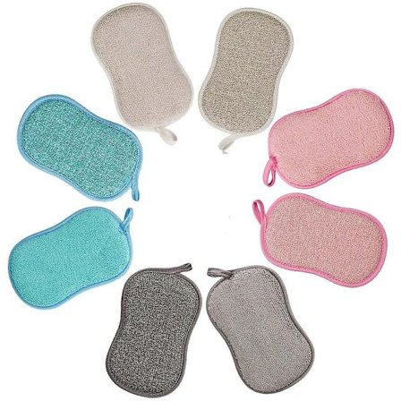 Fjäderlätt lampskärm för taklampa, fluffig skärm för bords- och golvlampa, sovrum diameter 30cm, Vit DB