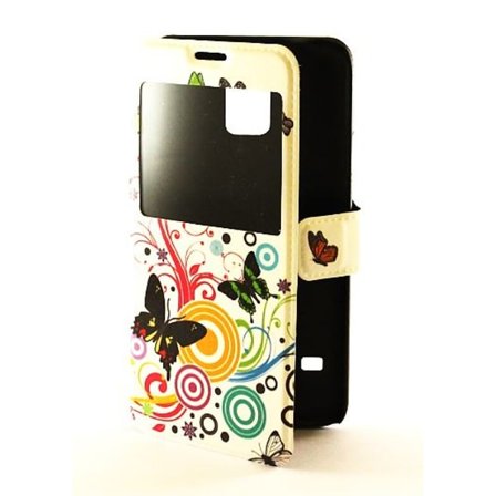 Flipcase Samsung Galaxy S5 / S5 Neo (G900F / G903F)