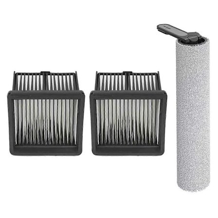 Tillbehör för Dreame MOVA K10 / K10 Pro, Trouver K10 / K10 Pro, MOVA 2.0 Pro Dammsugardelar Huvudrulle