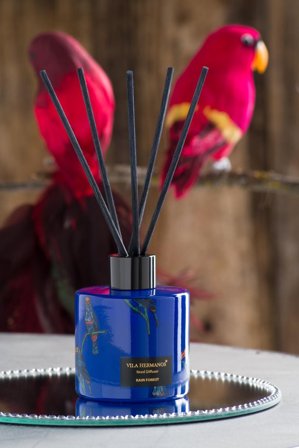 Vila Hermanos Jungle Toucan-RainForest Diffuser 100ml