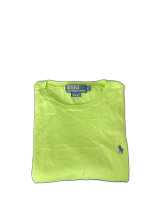 Ralph Lauren Tröja Strl L-Slim Fit