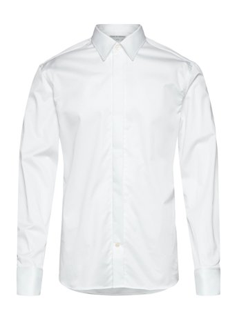 Tiger of Sweden Adley T - White - 42 x 42