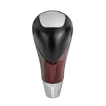 Bil Växelspaksknopp Auto Växelspaksknopp Skydd Växelspak Spak Handboll för W210 W220 W163 W202 W140 C E