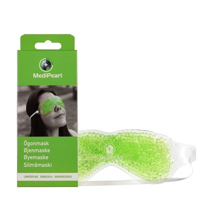 MediPearl - Øyemaske