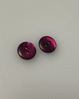 Knapp Rosa 12 mm - New Old Company