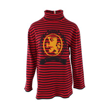 Tommy Hilfiger Trui , Rood , Heren , Maat: S