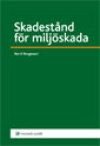 Skadestånd för miljöskada