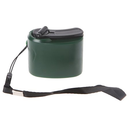 Nødsituation oplader Manuel håndsving oplader Power USB oplader til nødsituationer eller udendørs håndsving oplader