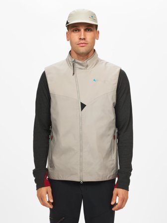 Urd Light Weste Herren