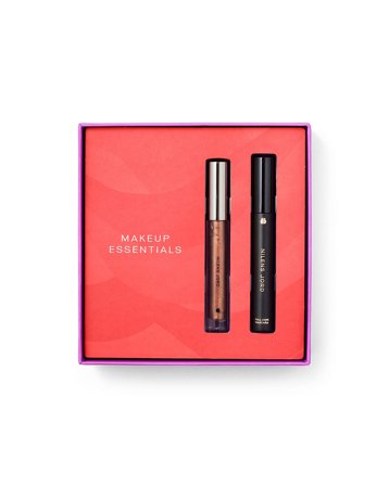 Nilens Jord Makeup Essentials Gaveæske, Gaver, Makeup, Gaveæsker