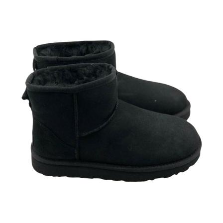 UGG Winter Stövlar svart, Dam, Dam, Storlek: 36 EU