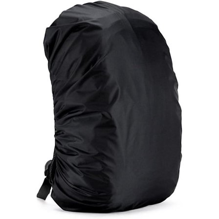 Ryggsekkdeksel Regntett Støvtett Regntrekk Vannbestandig Regnbeskyttelse For Utendørs Reise Klatring
