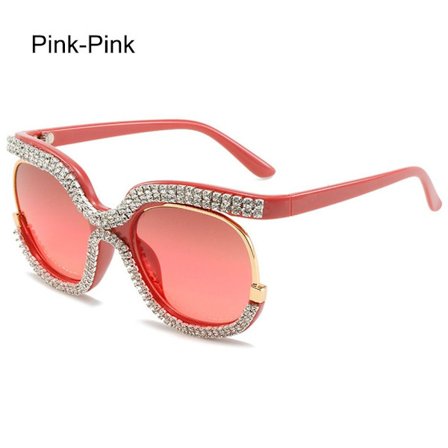 Solglasögon dam Solglasögon ROSA-ROSA ROSA-ROSA