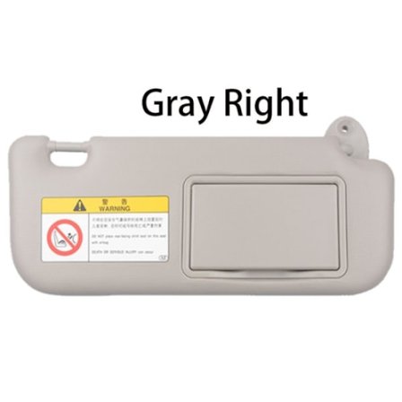 1 kpl Auton aurinkosuoja tuulilasi sisäpuolelle Toyota Corolla/Corolla H