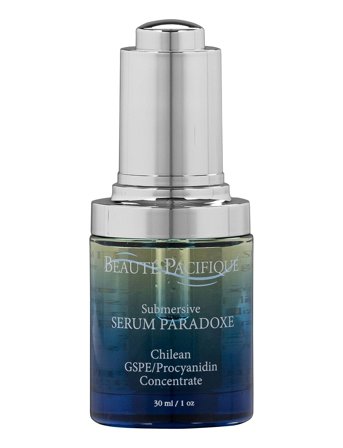 Beauté Pacifique Submersive Serum Paradoxe - Nude - 30 ml