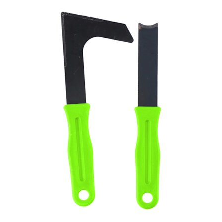 Ogräsverktyg / Ogräsborttagare - Ta bort ogräs mellan plattor o