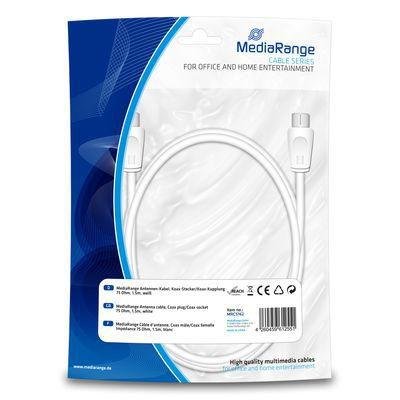 MediaRange Network Antenna Accessory