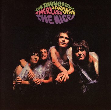 The thoughts of emerlist davjack The Nice