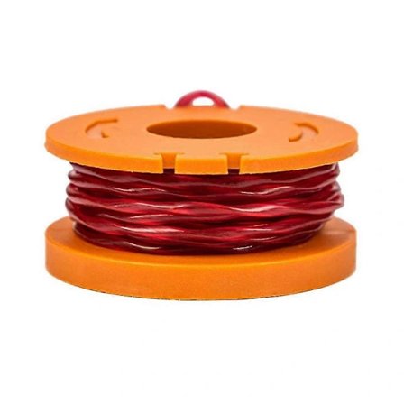 Trådspole för Worx grästrimmerspole WA0010 reservdel