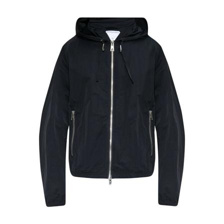Bottega Veneta Jacka blå, Herr, Herr, Storlek: L
