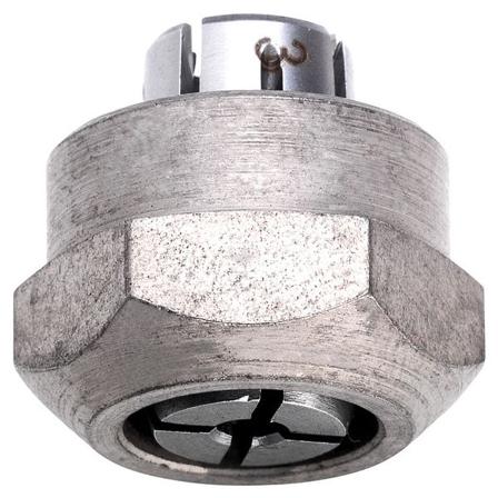Metabo 631946000 Kiristysholkki kuusiokolomutterilla Ø 8 mm, Koneiden tarvikkeet & käyttöosat
