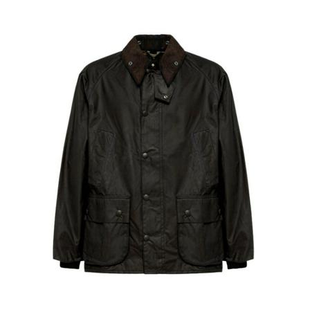 Barbour, Jacket Zielony, Mężczyzna, Rozmiar: S