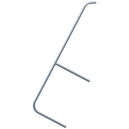 Zarges 41970 Handledare till arbetsplattform 4-6 steg, Stegar & ställningar