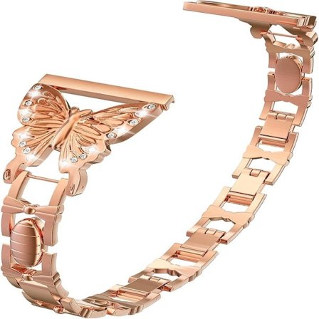 Armbånd til Galaxy Watch 5 5 Pro, Galaxy Watch 4 40mm 44mm/Watch