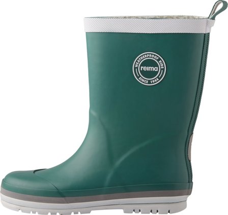 Reima Taika 2.0 Children wellington boots Green 23