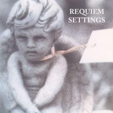Requiem settings (1-6) THE SILVERMAN