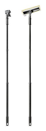 KÄRCHER TELESKOPSETT FOR VINDUSVASKER