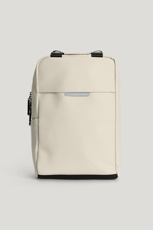 Tretorn Wings Flexpack — Waterdichte Tas Dames/Heren — Beige | Bovenkleding, Regenlaarzen, Jassen & Regenkleding voor Dames, Heren & Kinderen