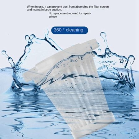 95000PA Bil dammsugare 3In1 Sladdlös dammsugare Auto Hand Hem apparater Stark sugkraft Rengöringsmaskin B