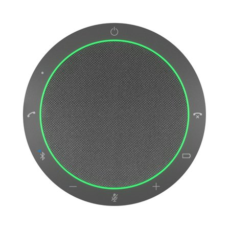 Jabra Speak2 55 UC - høyttalende telefon