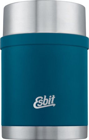 Esbit Sculptor Stainless Steel Food thermoses Blue 750 ml