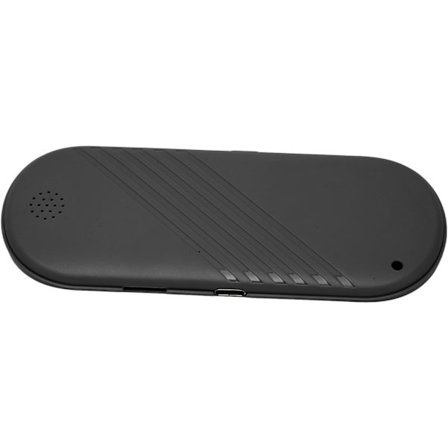 2025 Seneste Model Pudehøjttaler Bluetooth Sleep Headphones til Mænd og Kvinder, Mini Deep Bass Stereo Conduction Pudehøjttaler til Hjemmet Tr