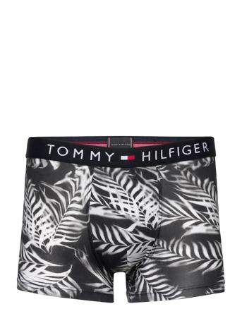 Trunk Mf Print Boksershorts Multi/mønstret Tommy Hilfiger