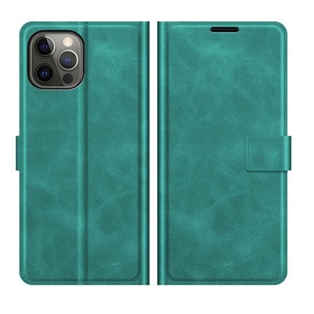 RFID-Skyddat Plånboksfodral iPhone 13 Pro Max - Boom of Sweden