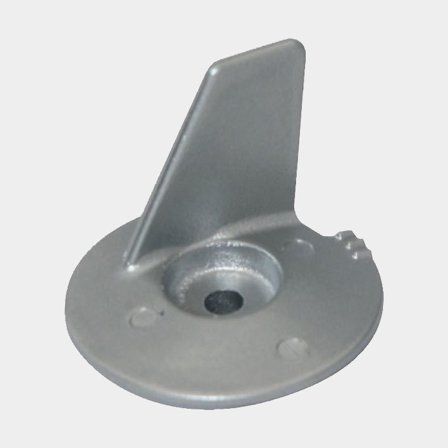 Zinkanod Tecnoseal 3V1602170, till utombordare, passar till Tohatsu 8 - 20 hk