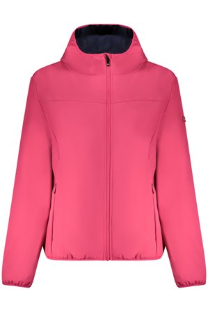 Norway 1963 Giubbotto Donna Rosa