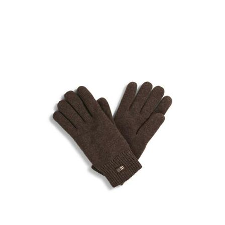 Lexington - Handskar - Brun - Dam - Storlek: L, Dam, Storlek: L