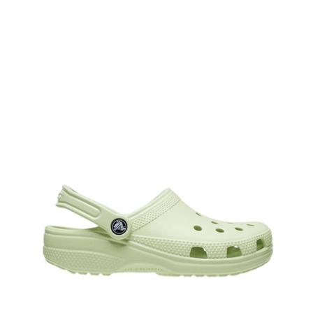 Crocs, Flip-flops Zielony, Kobieta, Rozmiar: 36 EU
