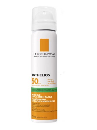 La Roche Posay Anthelios Invisible Fresh Mist SPF50+