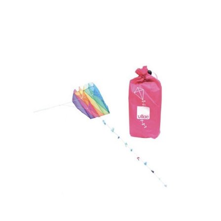 Vilac - Pocket kite - Rosa