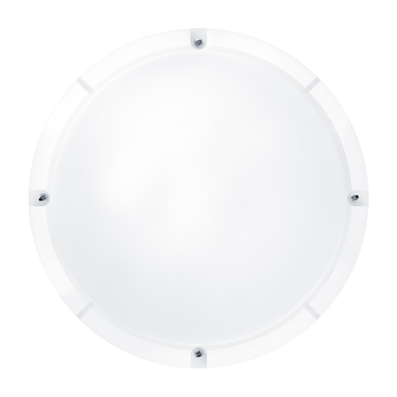 Thorn Lara Veggarmatur 13 W LED, med MS nærværsensor, Belysning