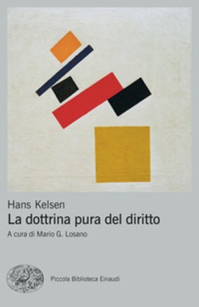 La dottrina pura del diritto Hans Kelsen